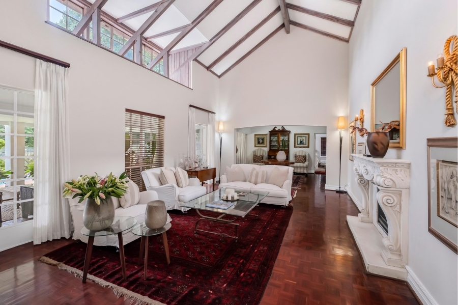 4 Bedroom Property for Sale in Bryanston Gauteng