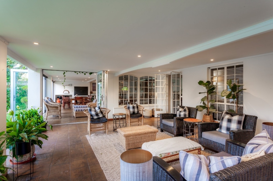 4 Bedroom Property for Sale in Bryanston Gauteng