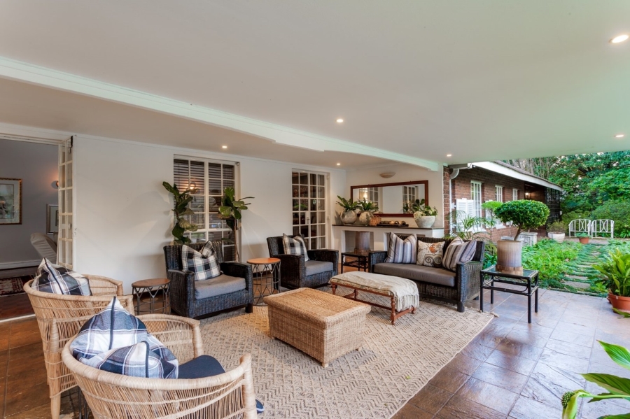 4 Bedroom Property for Sale in Bryanston Gauteng