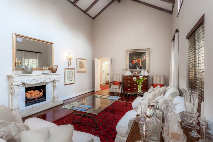 4 Bedroom Property for Sale in Bryanston Gauteng