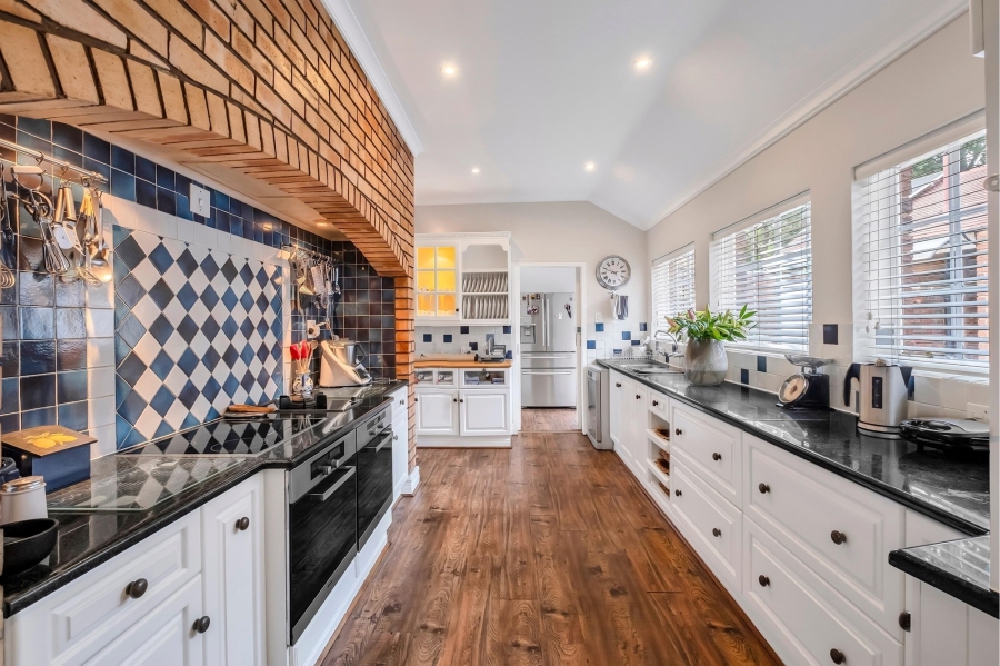 4 Bedroom Property for Sale in Bryanston Gauteng