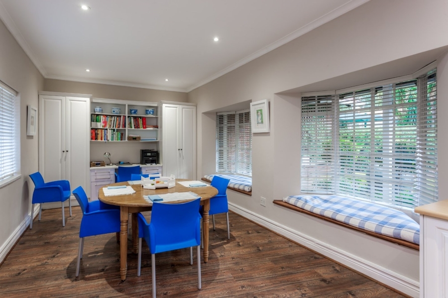 4 Bedroom Property for Sale in Bryanston Gauteng