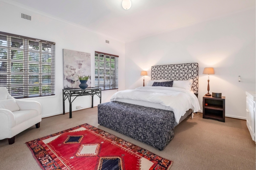 4 Bedroom Property for Sale in Bryanston Gauteng