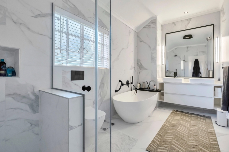4 Bedroom Property for Sale in Bryanston Gauteng