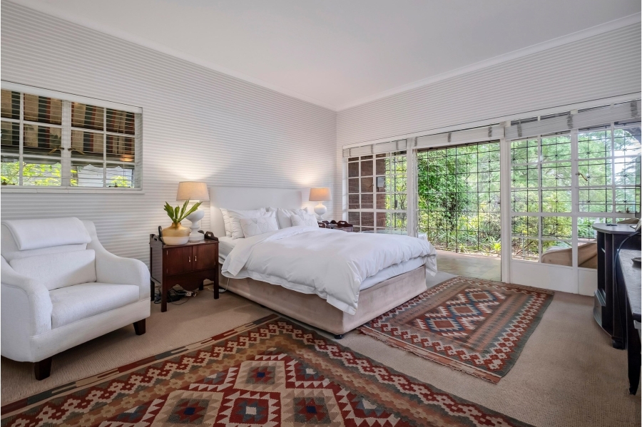 4 Bedroom Property for Sale in Bryanston Gauteng