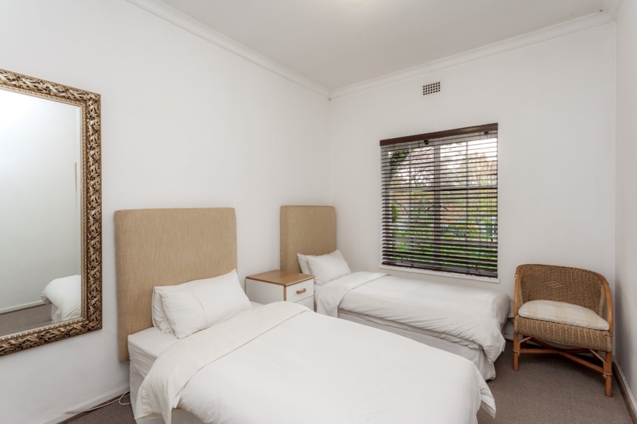 4 Bedroom Property for Sale in Bryanston Gauteng