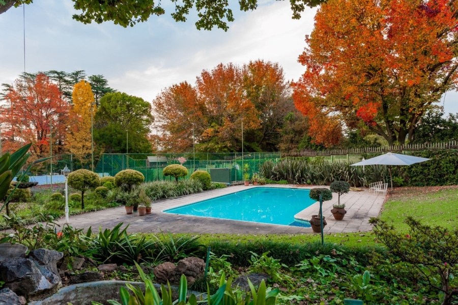 4 Bedroom Property for Sale in Bryanston Gauteng