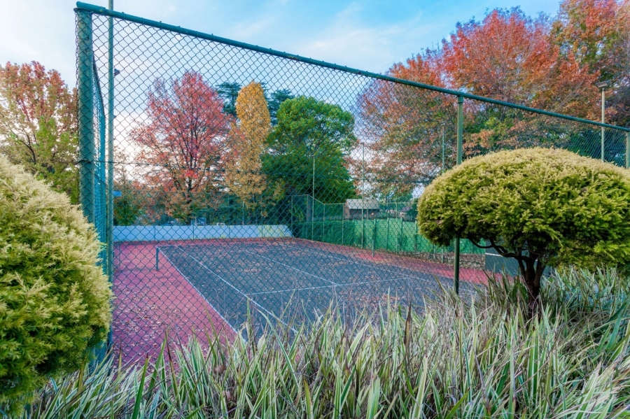 4 Bedroom Property for Sale in Bryanston Gauteng