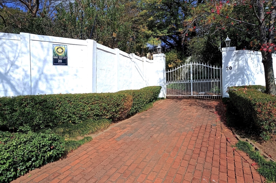 4 Bedroom Property for Sale in Bryanston Gauteng