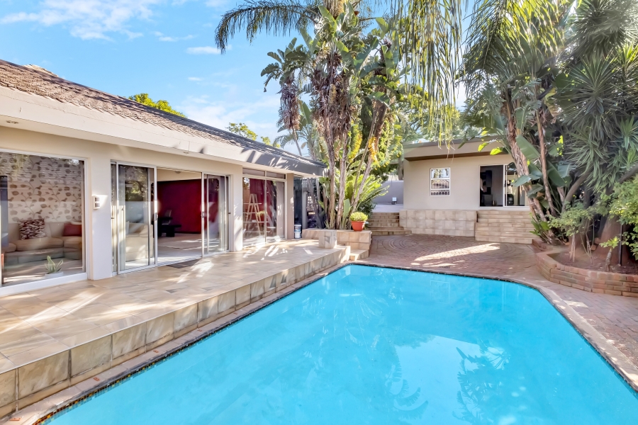 3 Bedroom Property for Sale in Emmarentia Gauteng