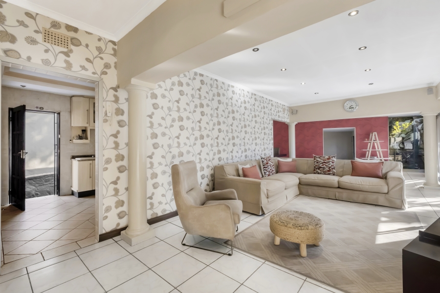 3 Bedroom Property for Sale in Emmarentia Gauteng