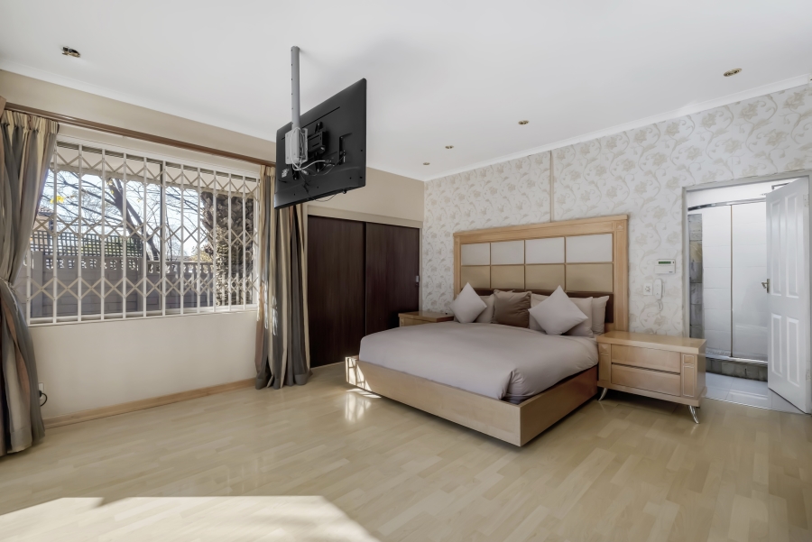 3 Bedroom Property for Sale in Emmarentia Gauteng