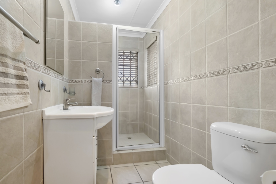 3 Bedroom Property for Sale in Emmarentia Gauteng