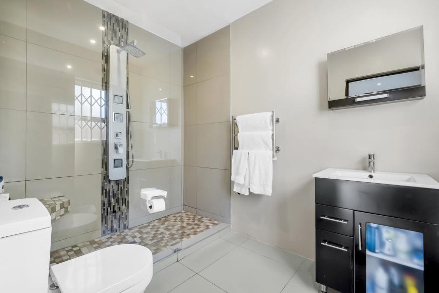 3 Bedroom Property for Sale in Emmarentia Gauteng
