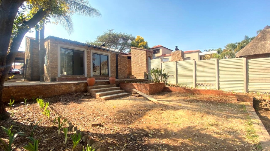 To Let 2 Bedroom Property for Rent in Pretorius Park Gauteng