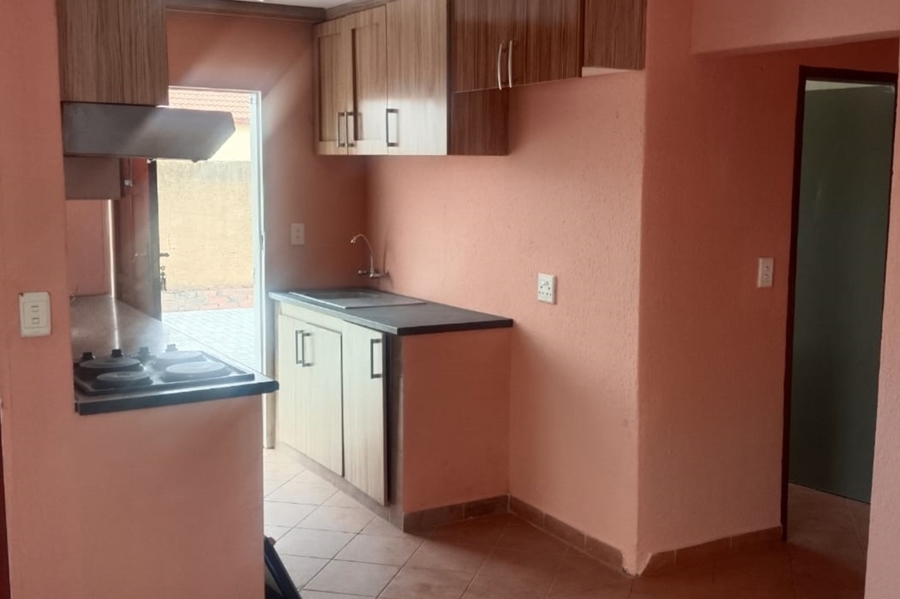 To Let 3 Bedroom Property for Rent in Mamelodi Gauteng