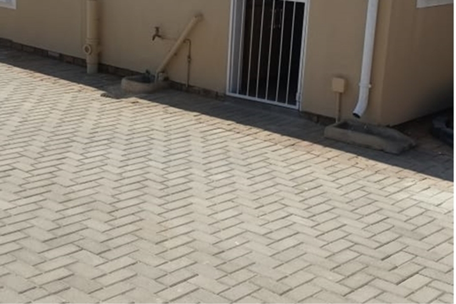 To Let 3 Bedroom Property for Rent in Mamelodi Gauteng