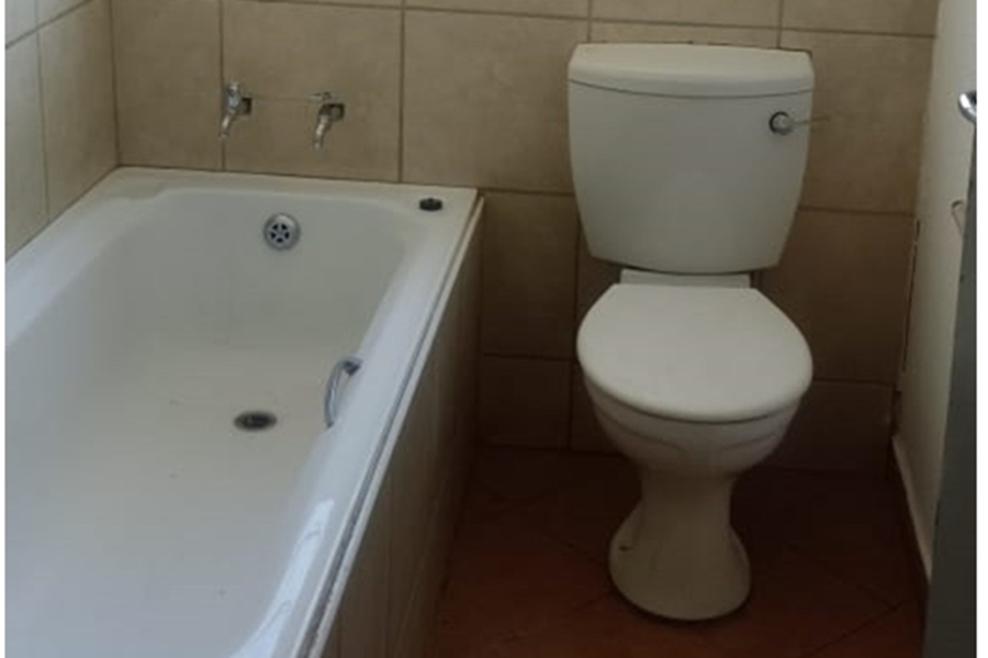 To Let 3 Bedroom Property for Rent in Mamelodi Gauteng