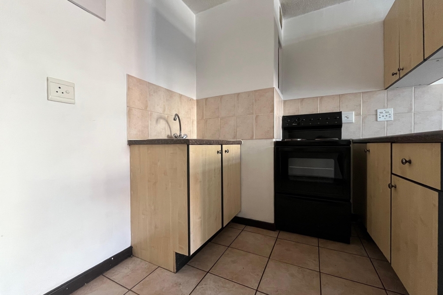 To Let 1 Bedroom Property for Rent in Hatfield Gauteng