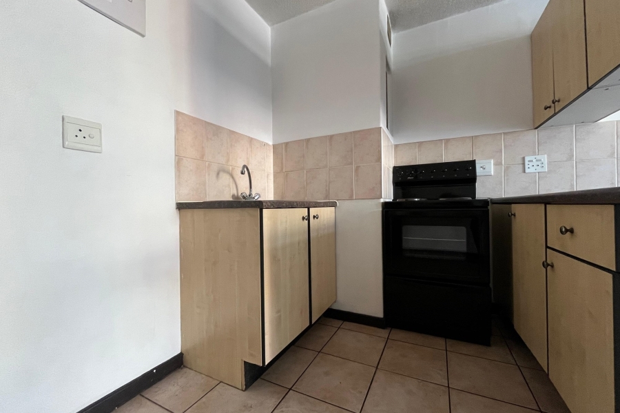 To Let 1 Bedroom Property for Rent in Hatfield Gauteng
