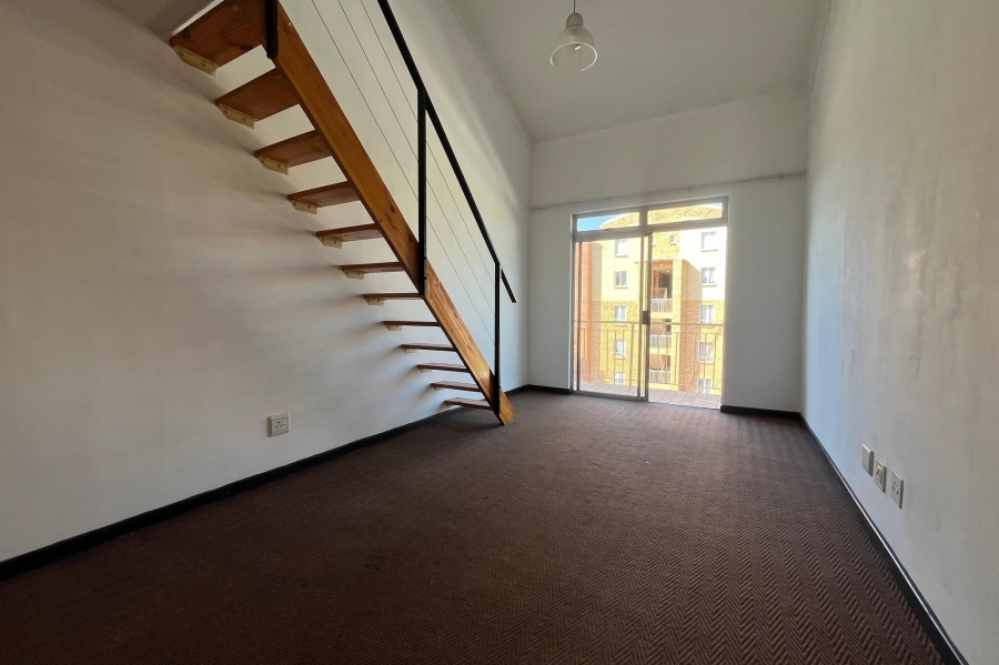 To Let 1 Bedroom Property for Rent in Hatfield Gauteng