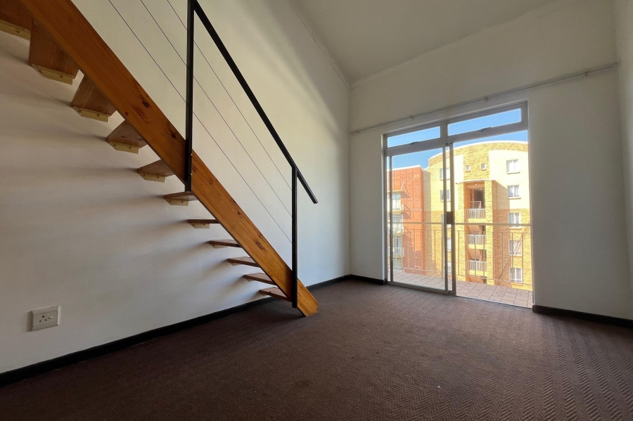 To Let 1 Bedroom Property for Rent in Hatfield Gauteng