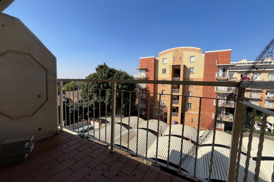 To Let 1 Bedroom Property for Rent in Hatfield Gauteng