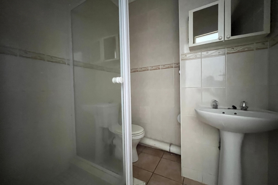 To Let 1 Bedroom Property for Rent in Hatfield Gauteng
