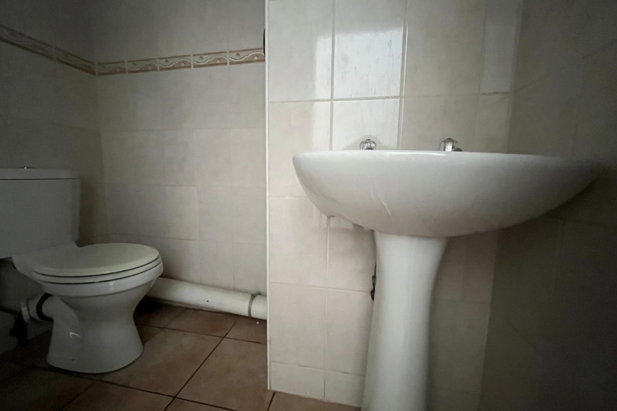 To Let 1 Bedroom Property for Rent in Hatfield Gauteng