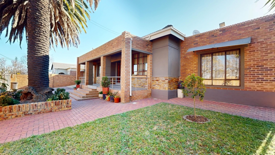 3 Bedroom Property for Sale in Fishers Hill Gauteng