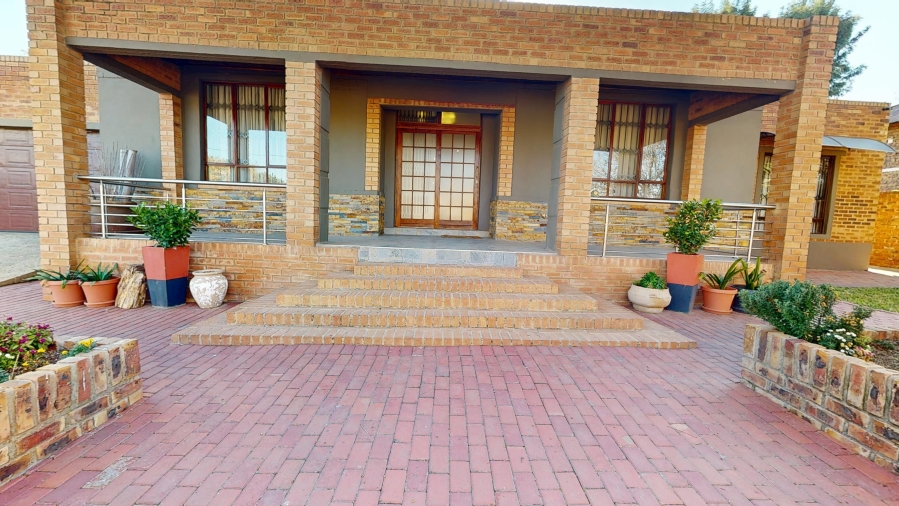 3 Bedroom Property for Sale in Fishers Hill Gauteng