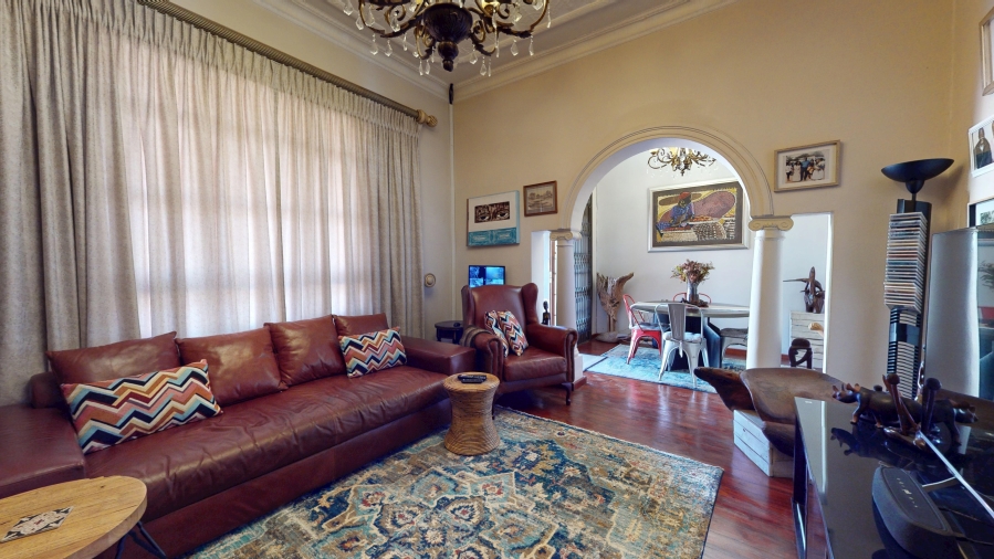 3 Bedroom Property for Sale in Fishers Hill Gauteng