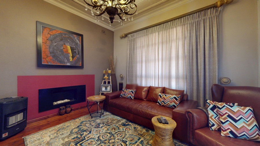 3 Bedroom Property for Sale in Fishers Hill Gauteng