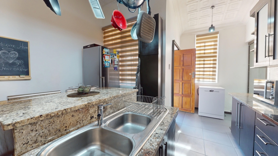 3 Bedroom Property for Sale in Fishers Hill Gauteng