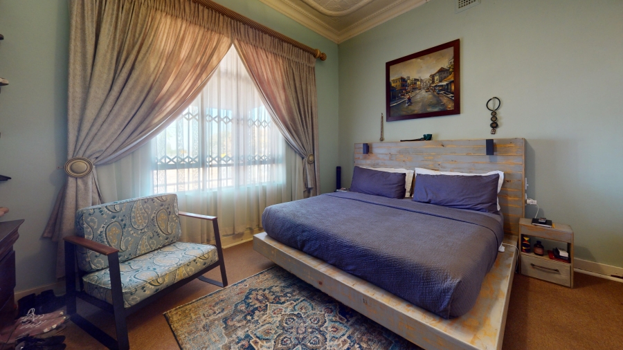 3 Bedroom Property for Sale in Fishers Hill Gauteng