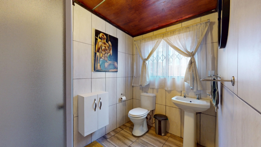 3 Bedroom Property for Sale in Fishers Hill Gauteng