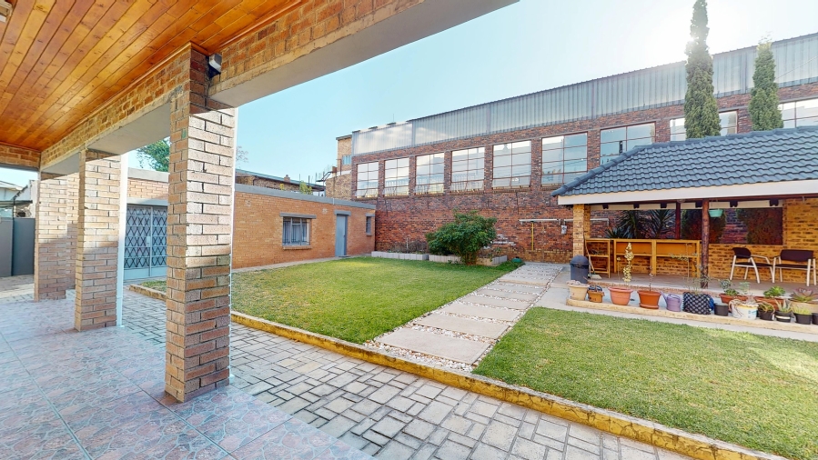 3 Bedroom Property for Sale in Fishers Hill Gauteng