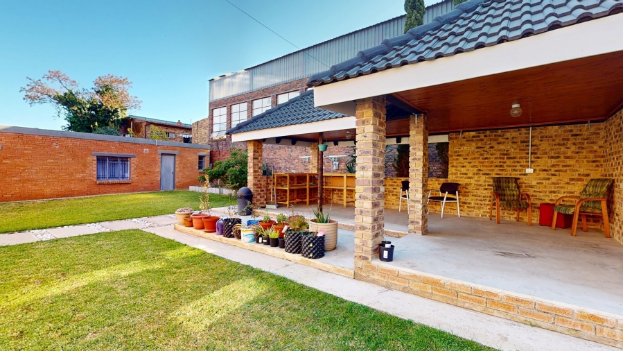 3 Bedroom Property for Sale in Fishers Hill Gauteng