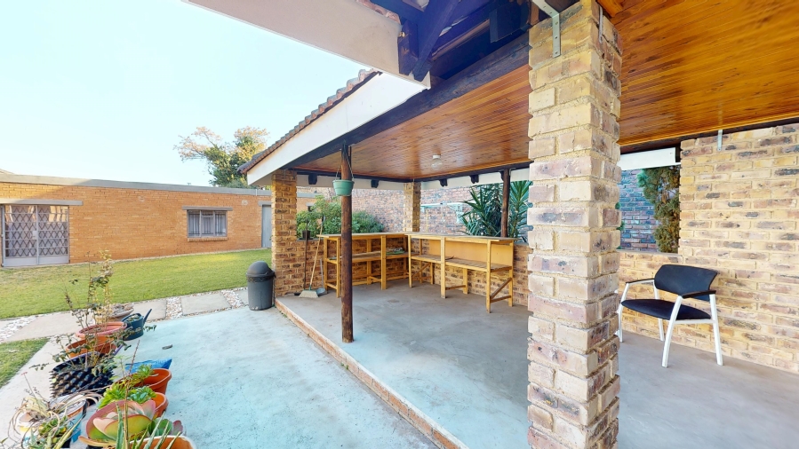 3 Bedroom Property for Sale in Fishers Hill Gauteng