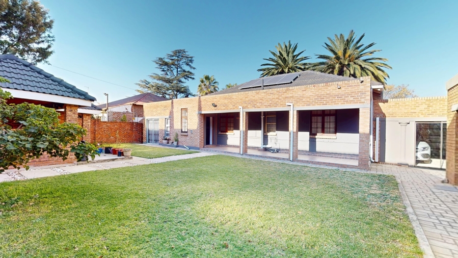 3 Bedroom Property for Sale in Fishers Hill Gauteng