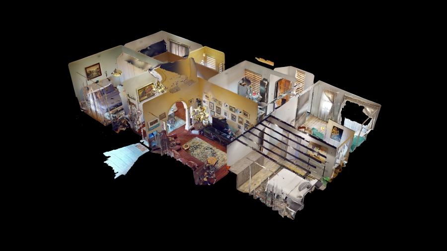 3 Bedroom Property for Sale in Fishers Hill Gauteng