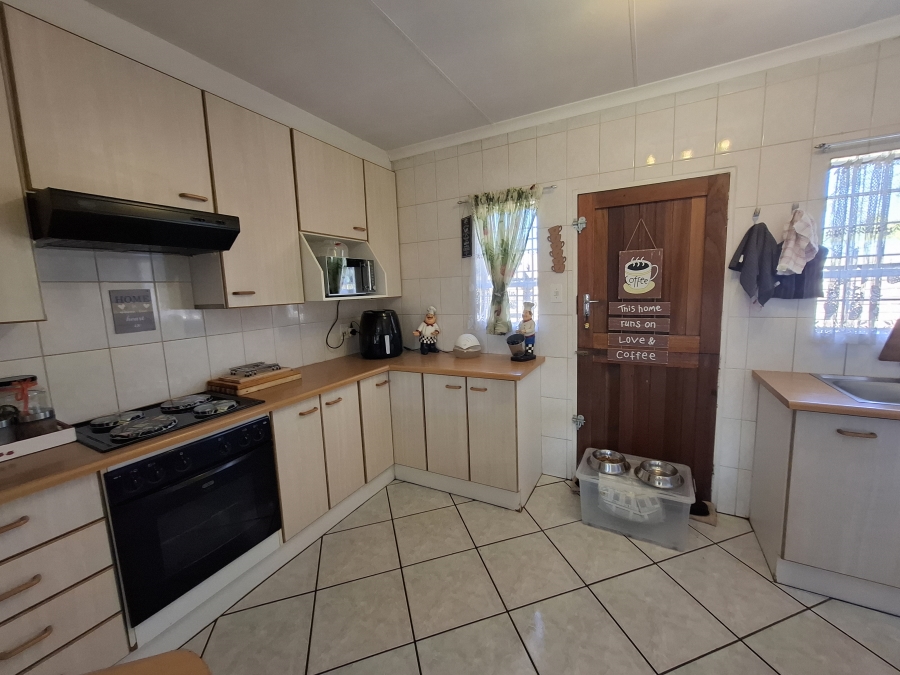 3 Bedroom Property for Sale in Dal Fouche Gauteng