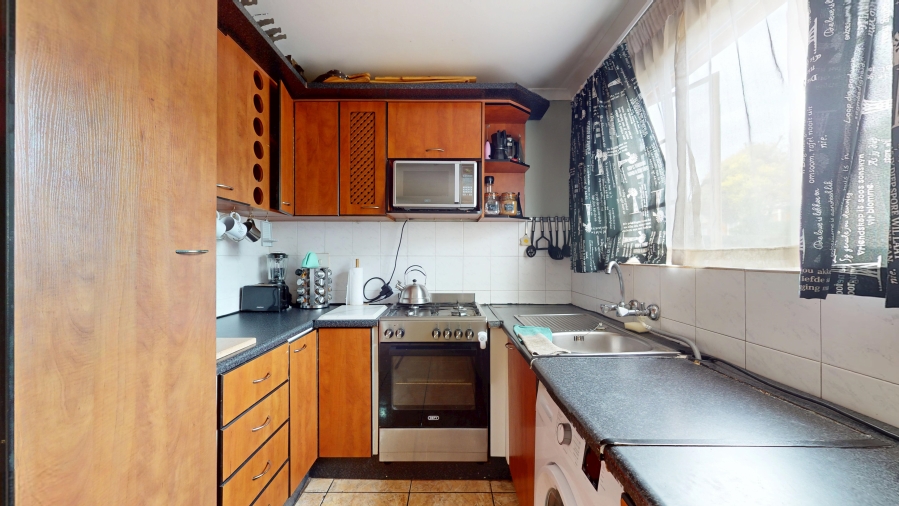 2 Bedroom Property for Sale in Witfield Gauteng