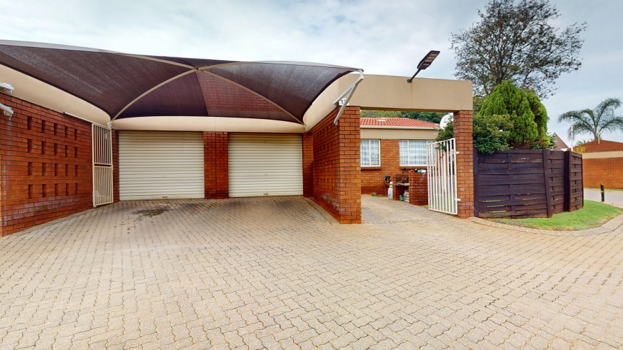 2 Bedroom Property for Sale in Witfield Gauteng