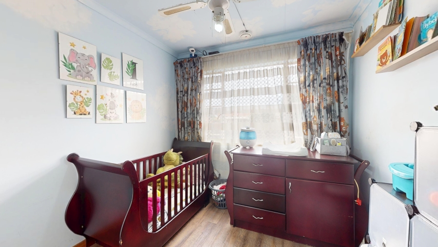 2 Bedroom Property for Sale in Witfield Gauteng