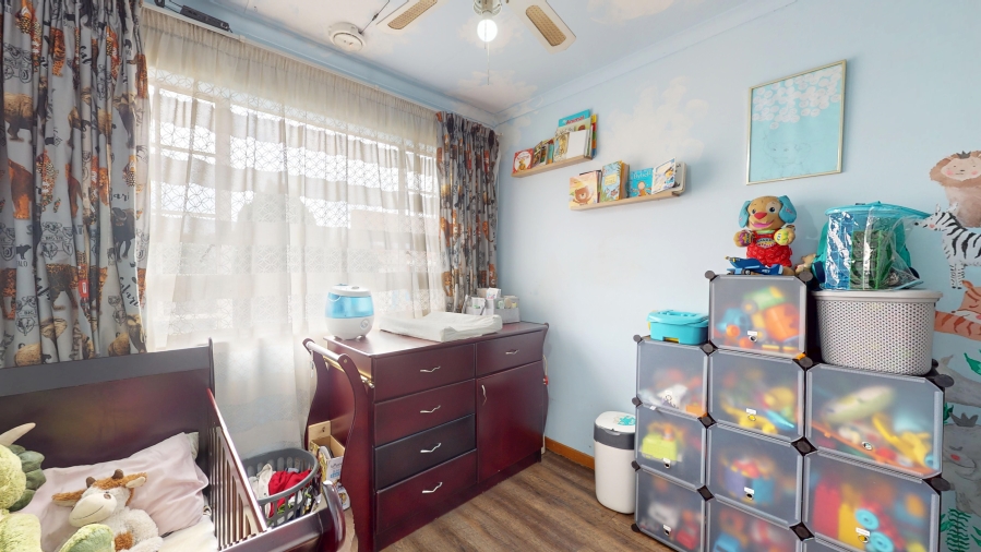 2 Bedroom Property for Sale in Witfield Gauteng
