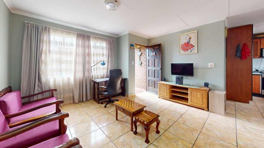 2 Bedroom Property for Sale in Witfield Gauteng