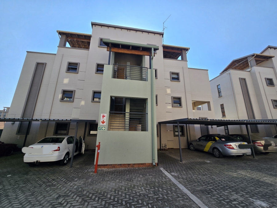2 Bedroom Property for Sale in Ferndale Gauteng
