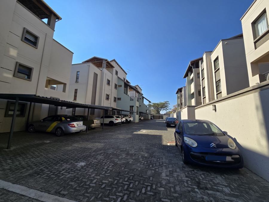 2 Bedroom Property for Sale in Ferndale Gauteng