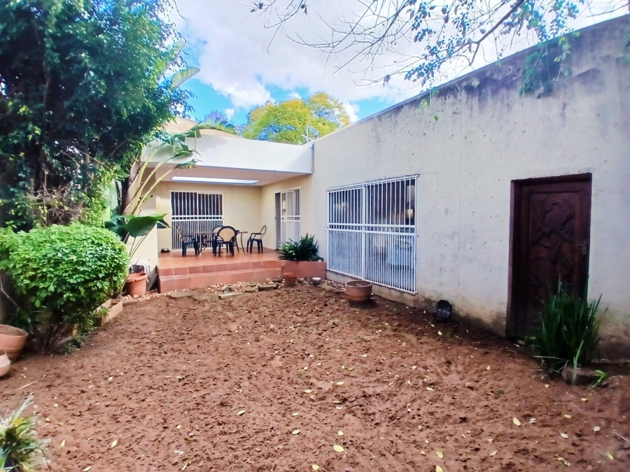 2 Bedroom Property for Sale in Orange Grove Gauteng